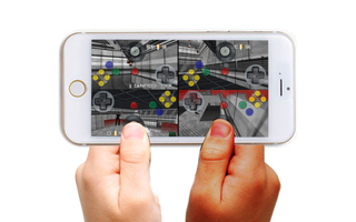 Illustration for article titled Kotaku 'Shop Contest: Nintendo Mobile: The Winners!